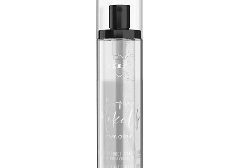 ✨ Bi-Phase Make Up Remover