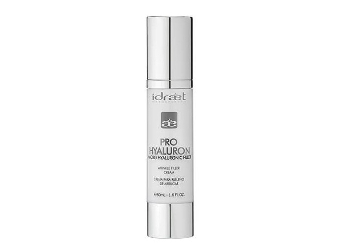 ✨💧 Pro Hyaluron Micro Hyaluronic Filler (Crema)