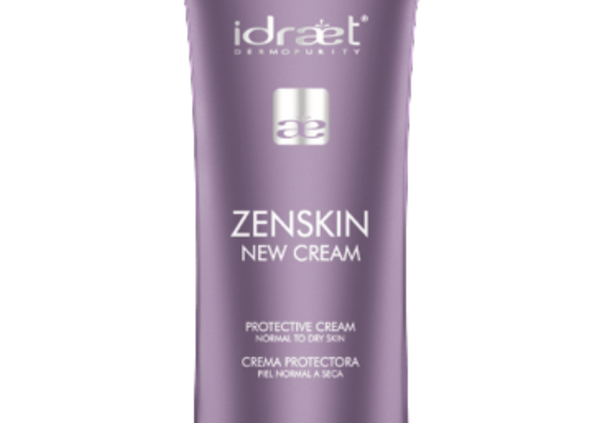 ✨💜 Zenskin New Cream