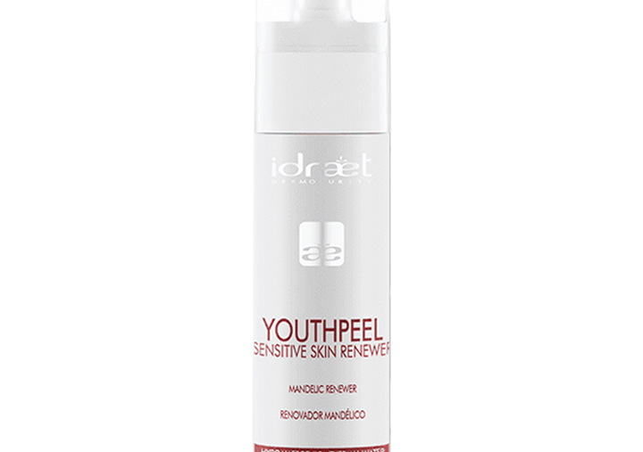 ✨🔴 Youthpeel Sensitive Skin Renewer