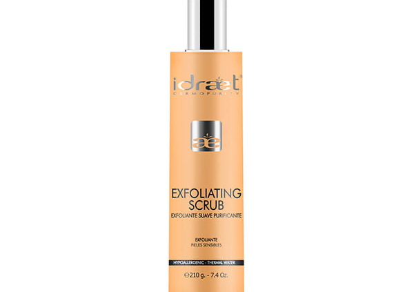 ✨ Exfoliante Suave Purificante