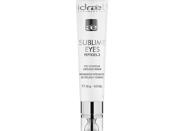 ✨👀 Sublime Eyes Peptides-