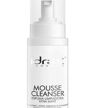 ✨ Mousse Cleanser (Espuma Limpiadora Extra Suave)