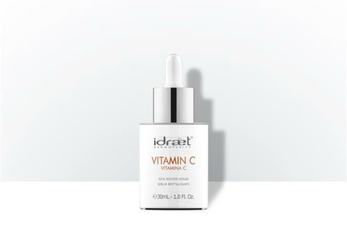 ✨🍊 Vitamin C – Serum Reparador