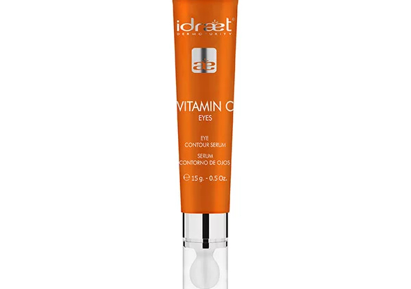 ✨ Vitamin C Eyes – Serum Contorno de Ojos