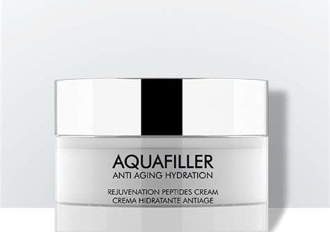 ✨ Loción Hidratante Anti-Age (Aquafiller Lotion)