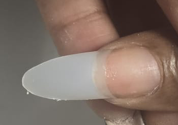 1 Long Nail Repair 