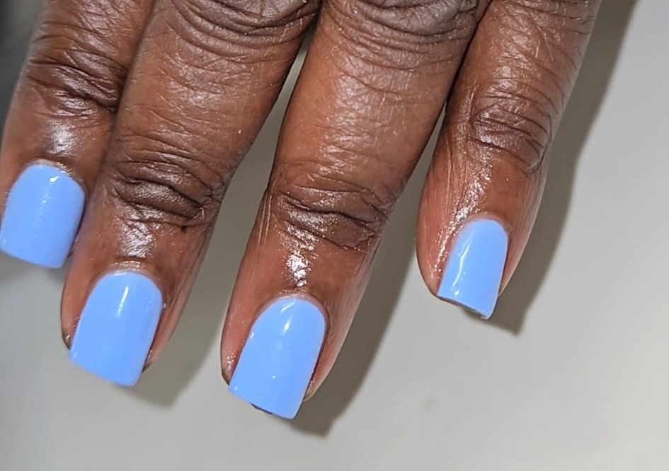 Nail Gel Polish