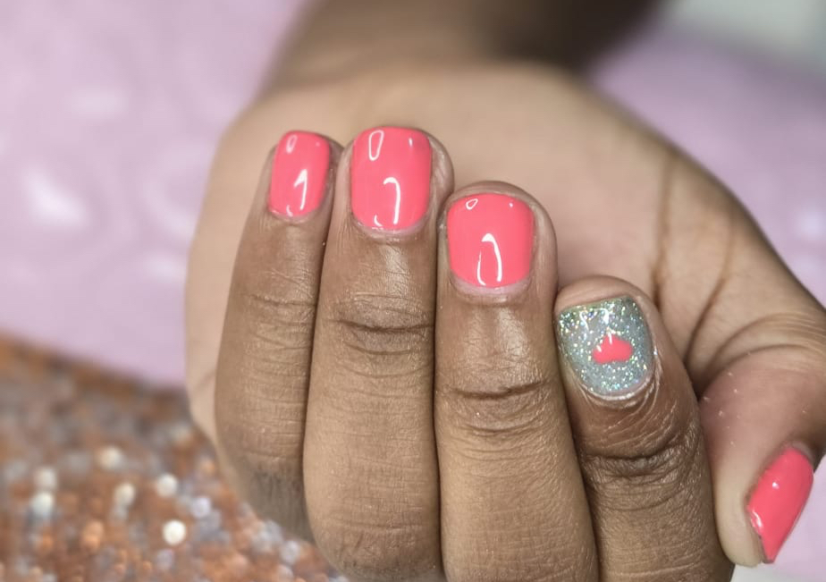Kids nail GelPolish 