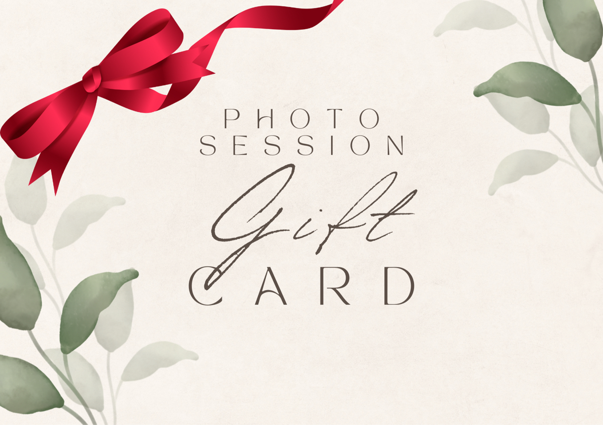 $25 Gift Card 
