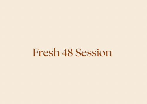 Fresh 48 