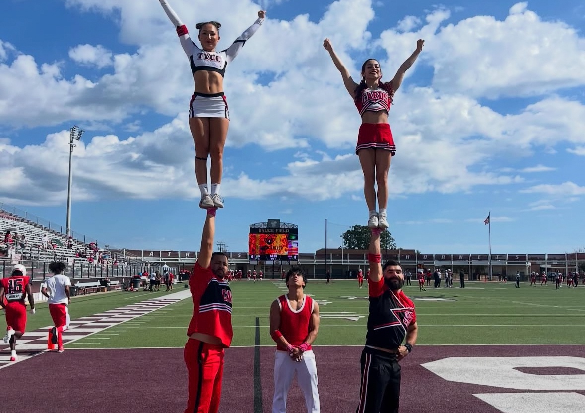 Coed lessons 
