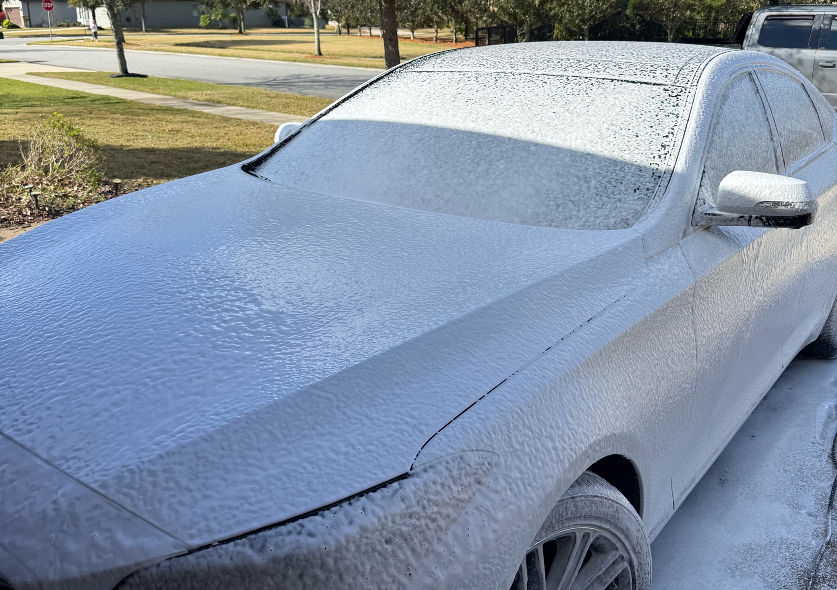 Ultimate Full detail