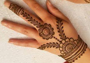 Henna 15