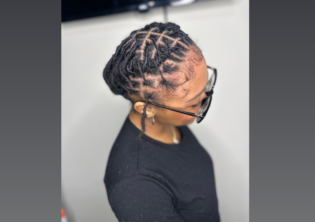 Instant Locs