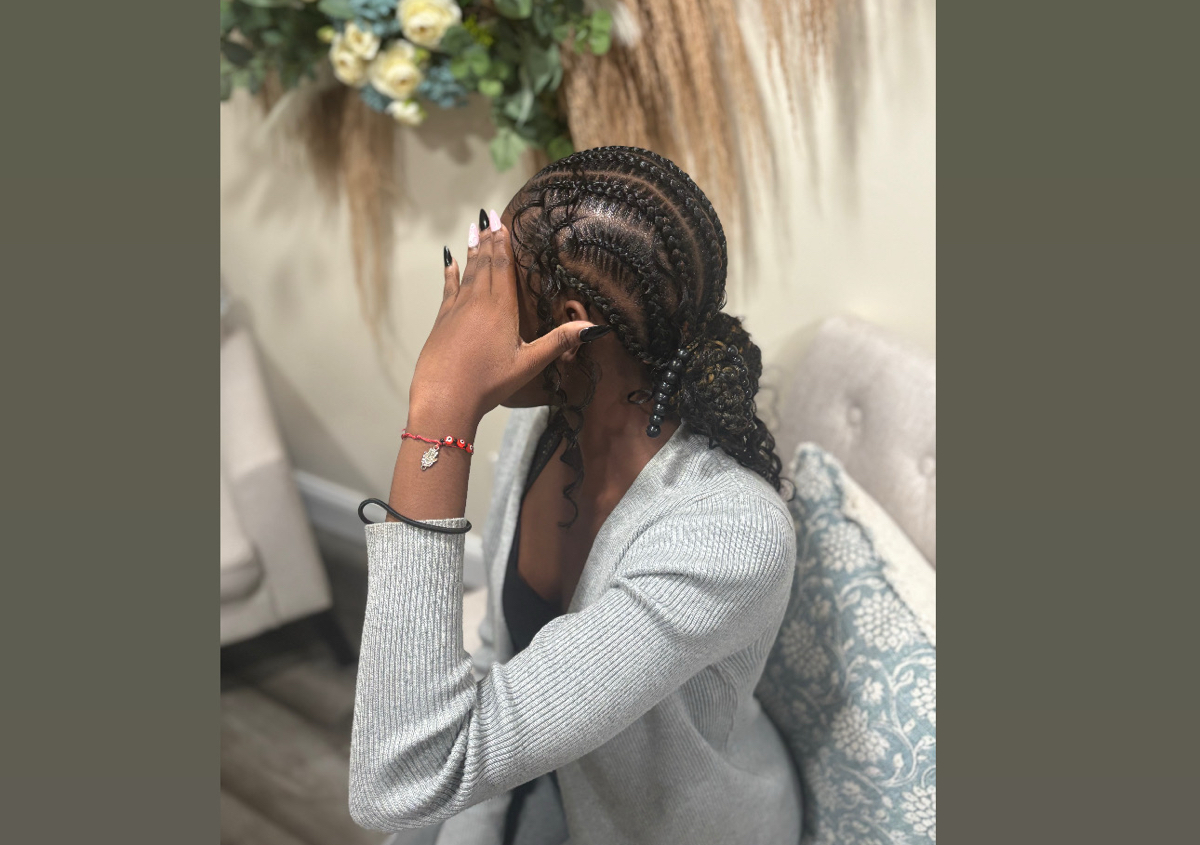 8 Stitch Braids