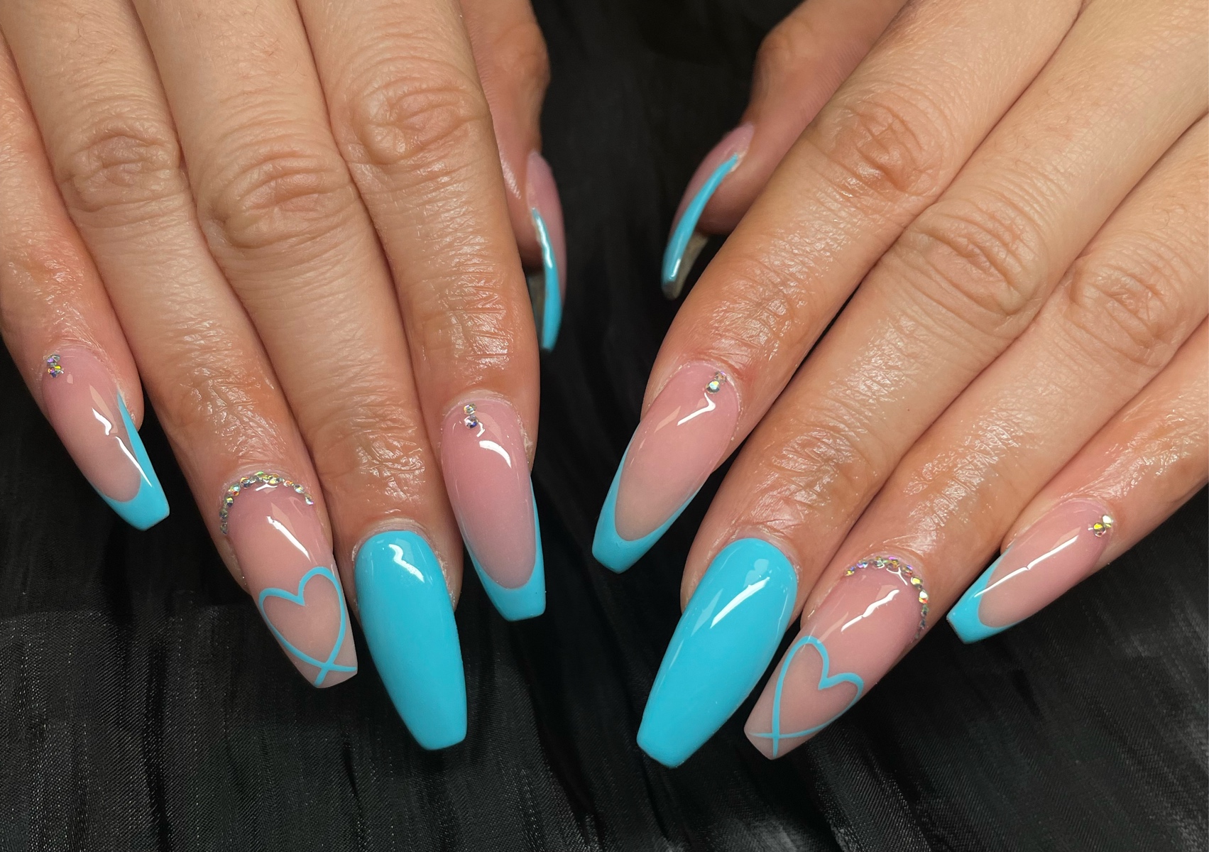 Gel Full Set