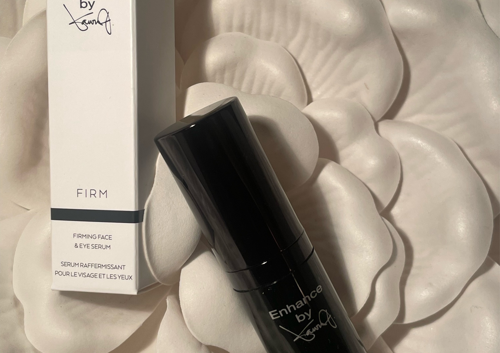 Firm from Enhance Spa by Dawn J.