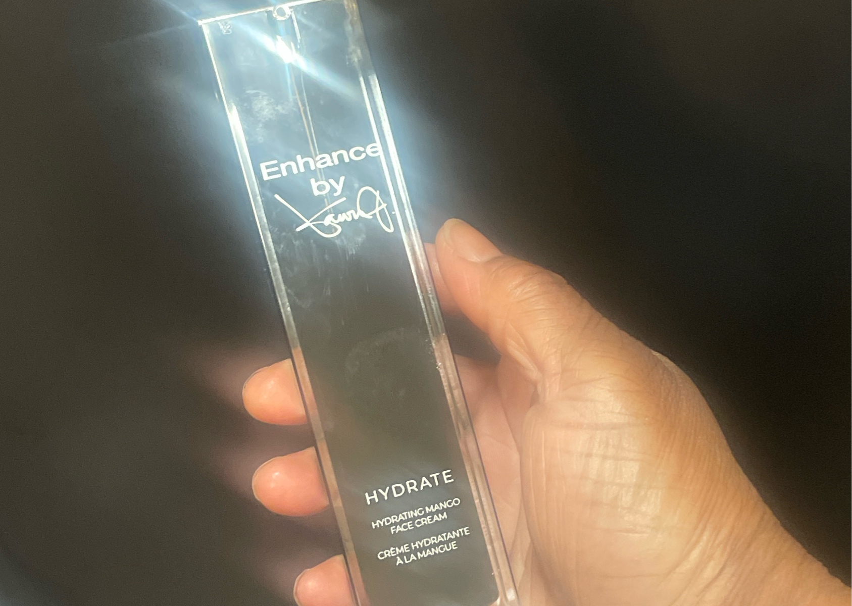 Hydrate from Enhance by Dawn J.