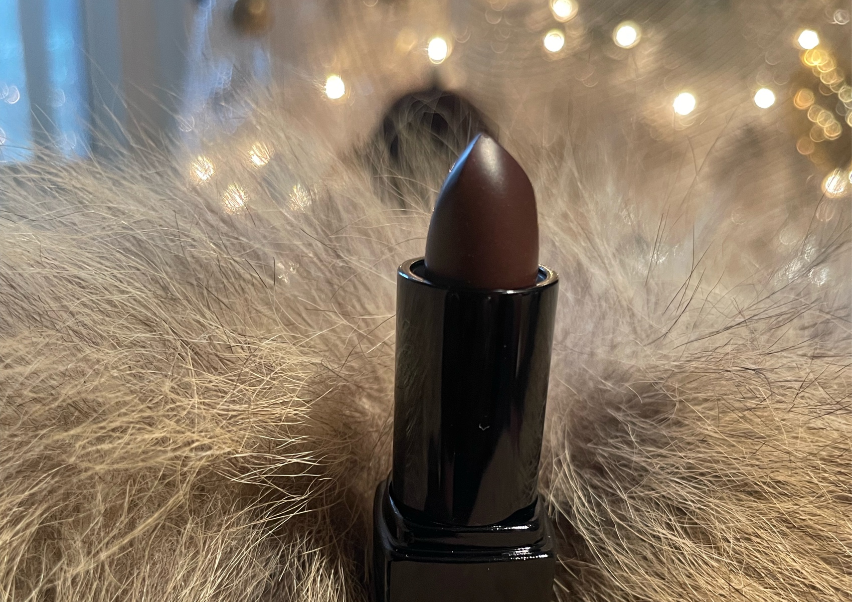 (170) Wasted Lipstick