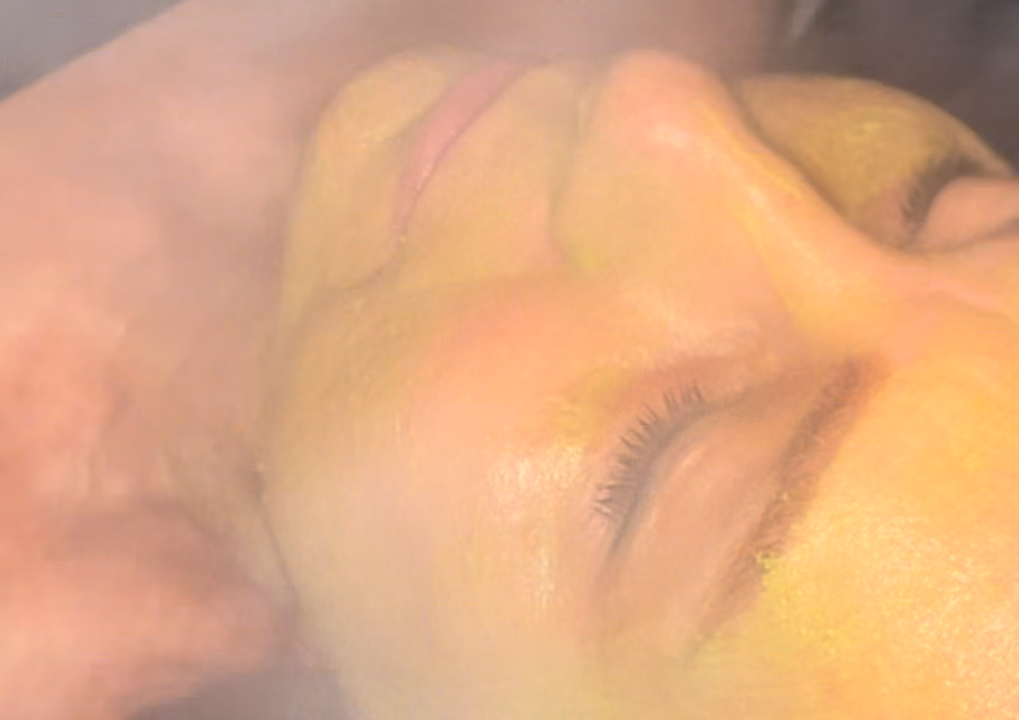 The Mini Lux Facial Experience (Groupon Special)