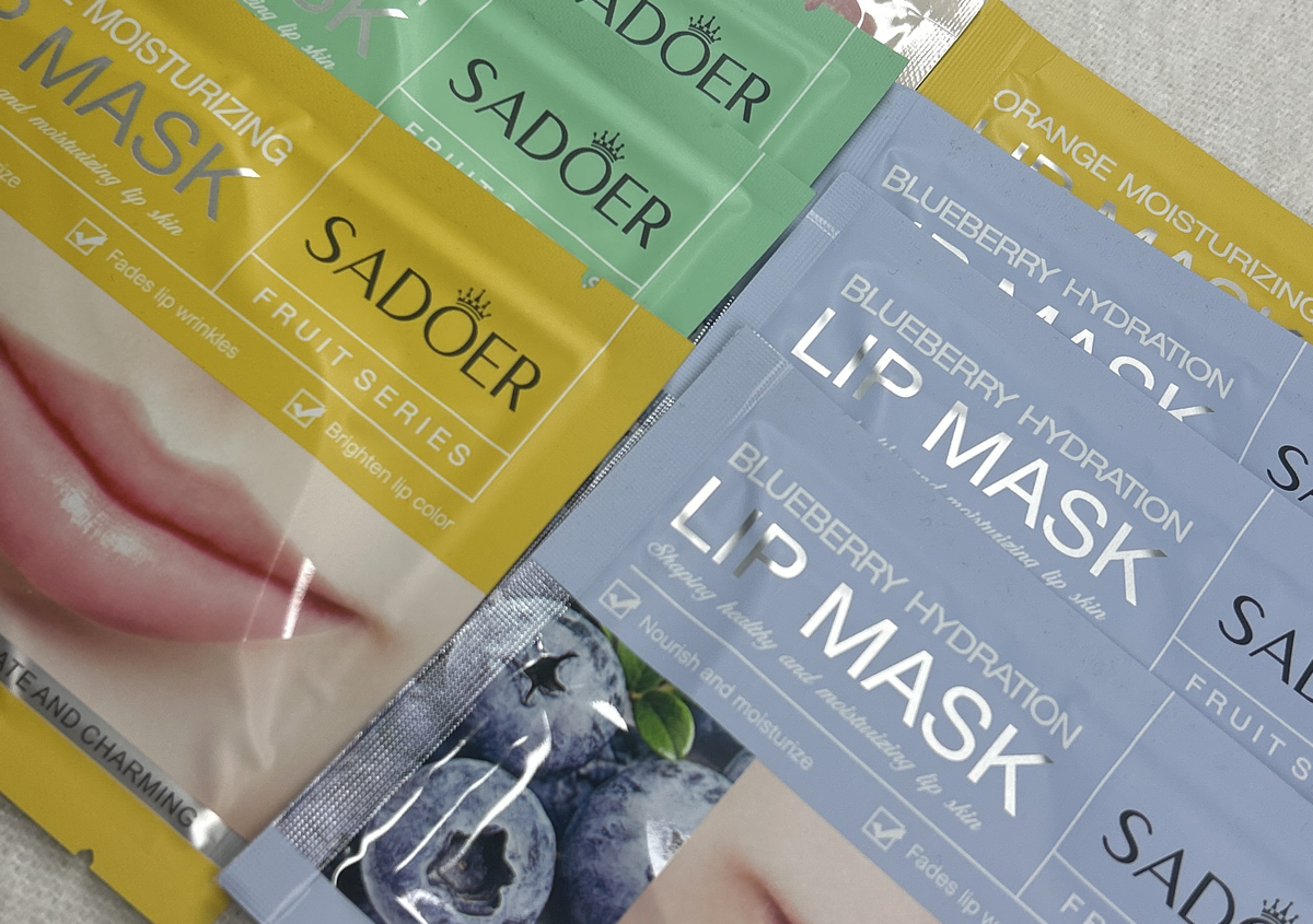 Lip Mask