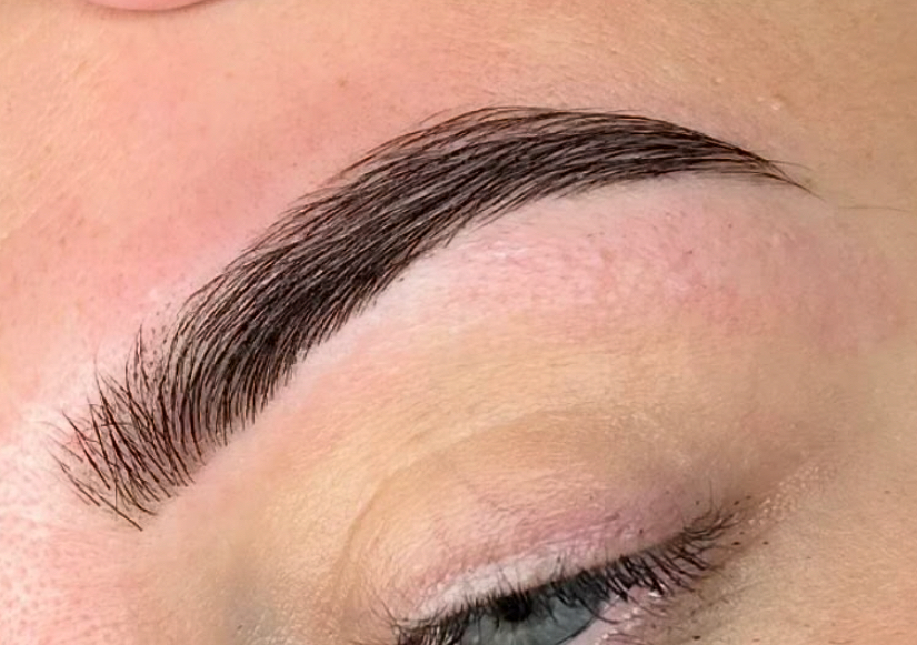 Brow Wax