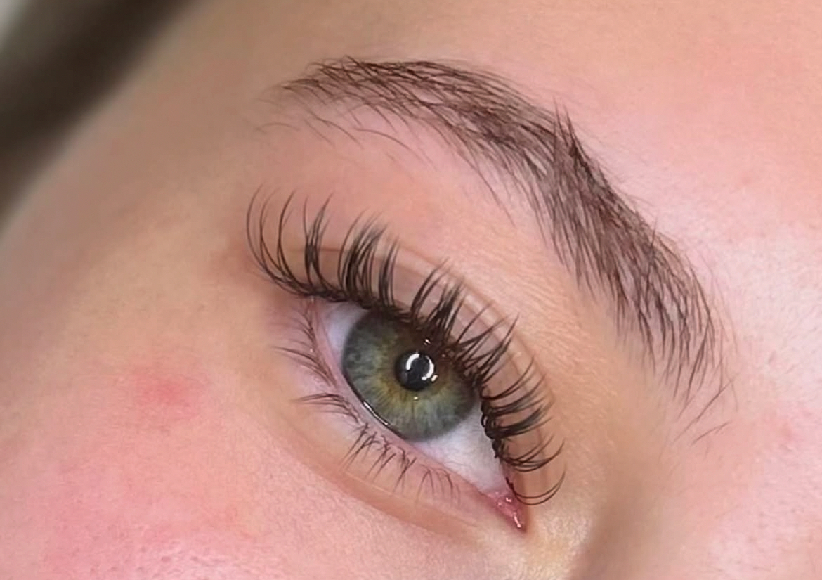Classic Lash Extensions Infills