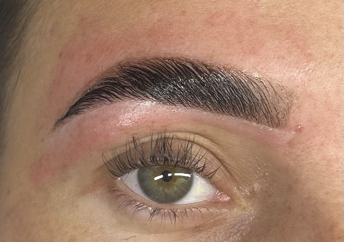 Hybrid Brow Stain