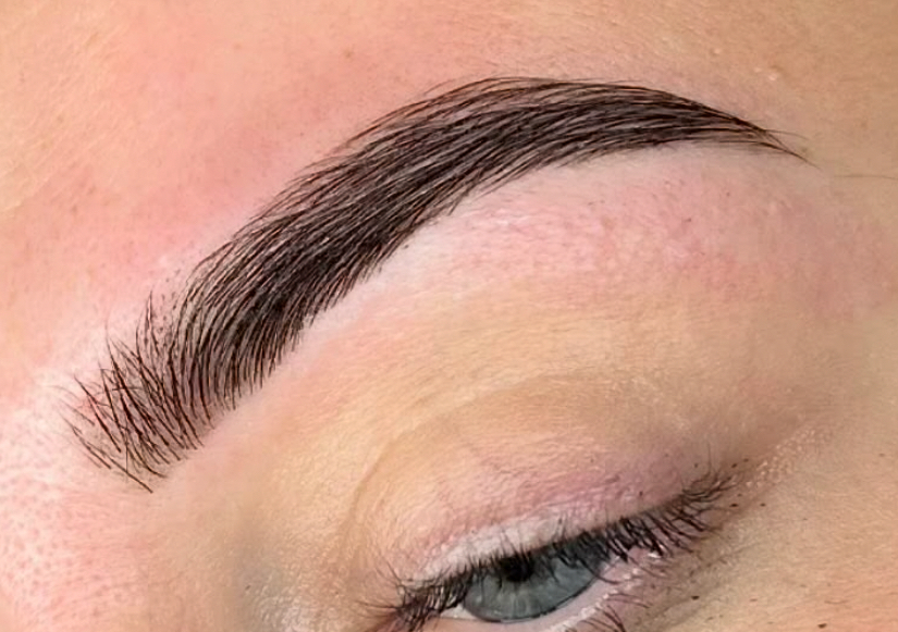 Eyebrow Tint