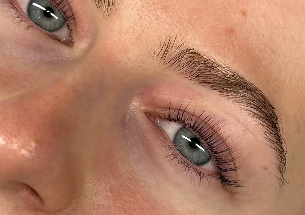 Lash Tint