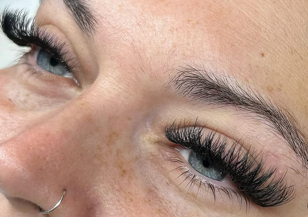 YY Lash Extension Infills