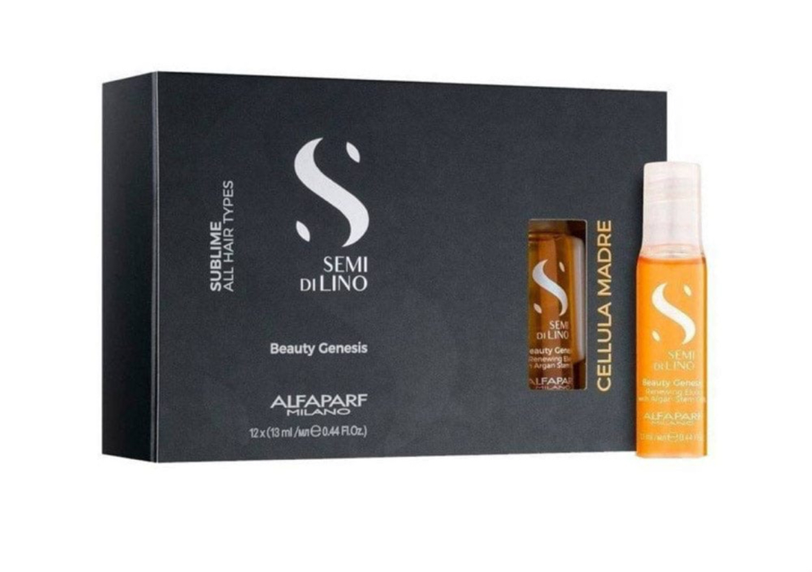 Tratamiento células madre