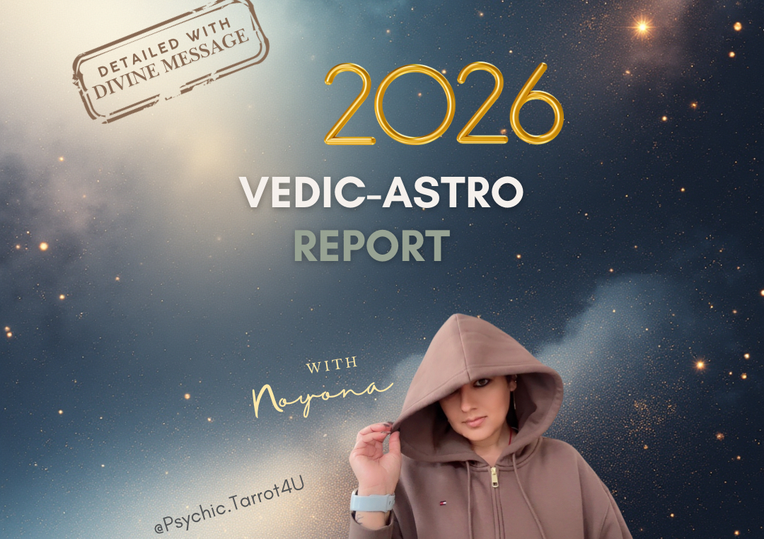 2026 Custumized Report