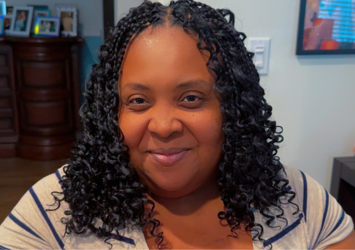 Prelooped hair - Short 