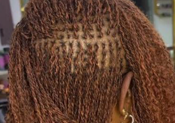 Microtwists / kinky bulk 