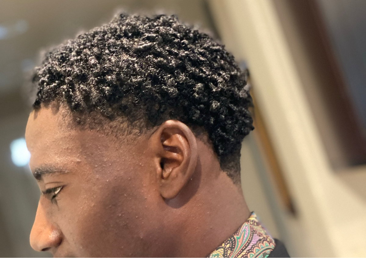 Curl refresh (short kength) 