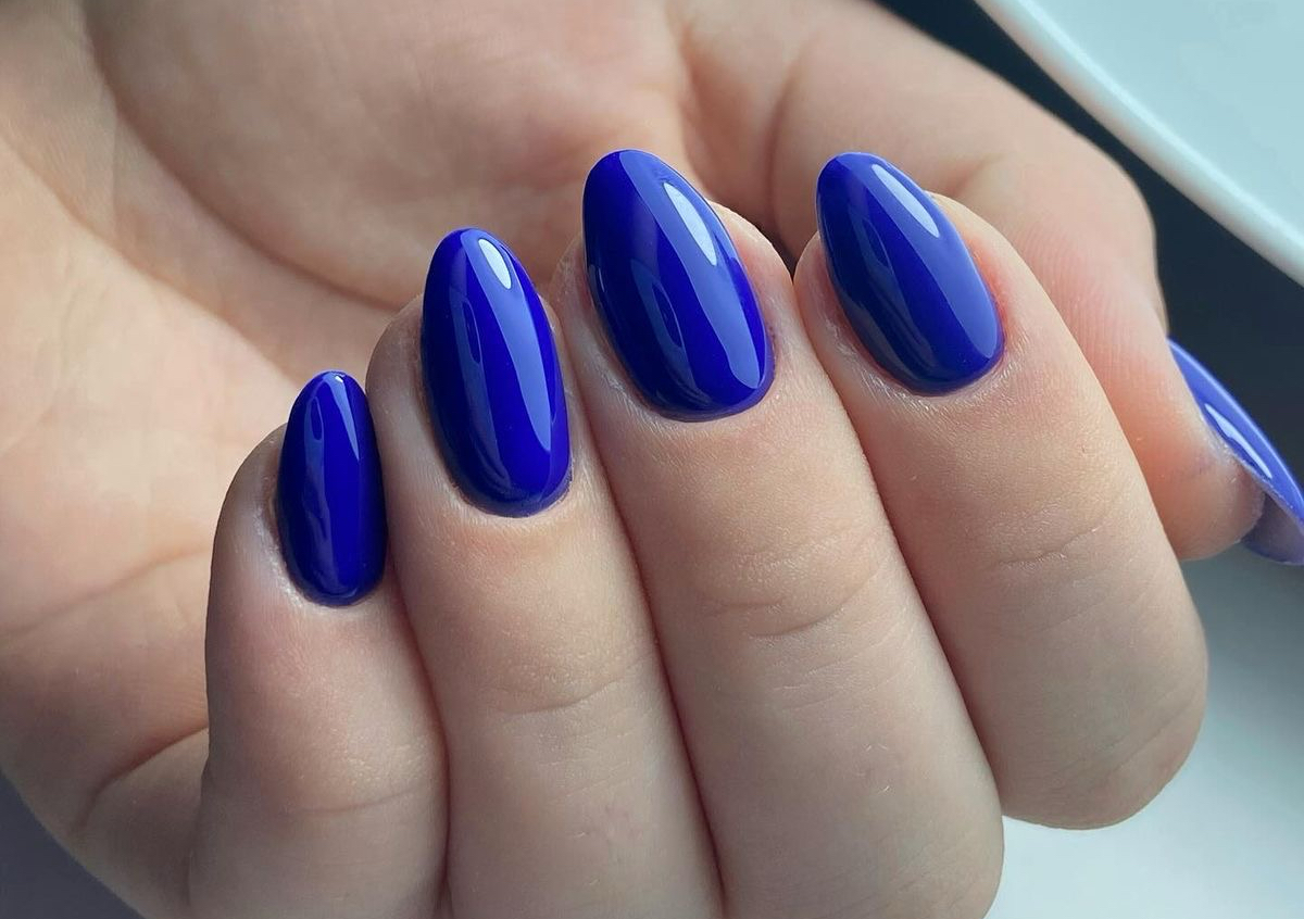 Gel tips