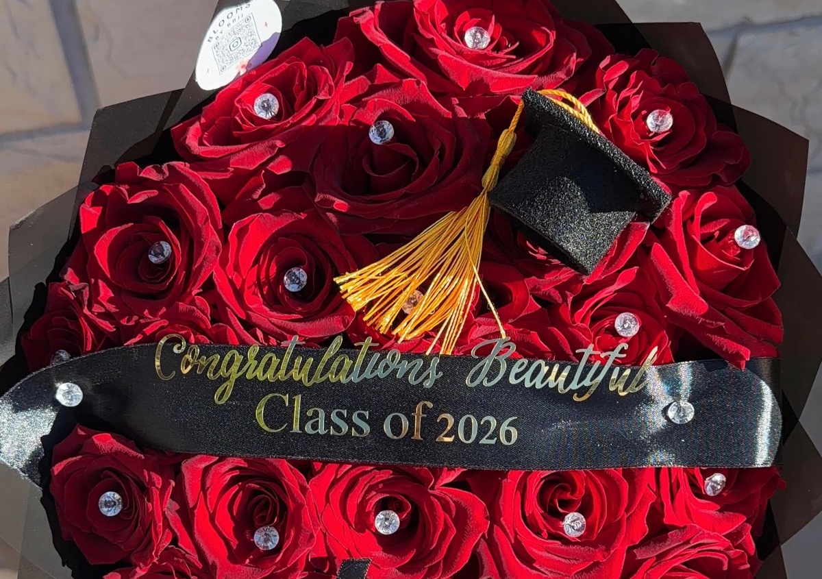 75 roses 