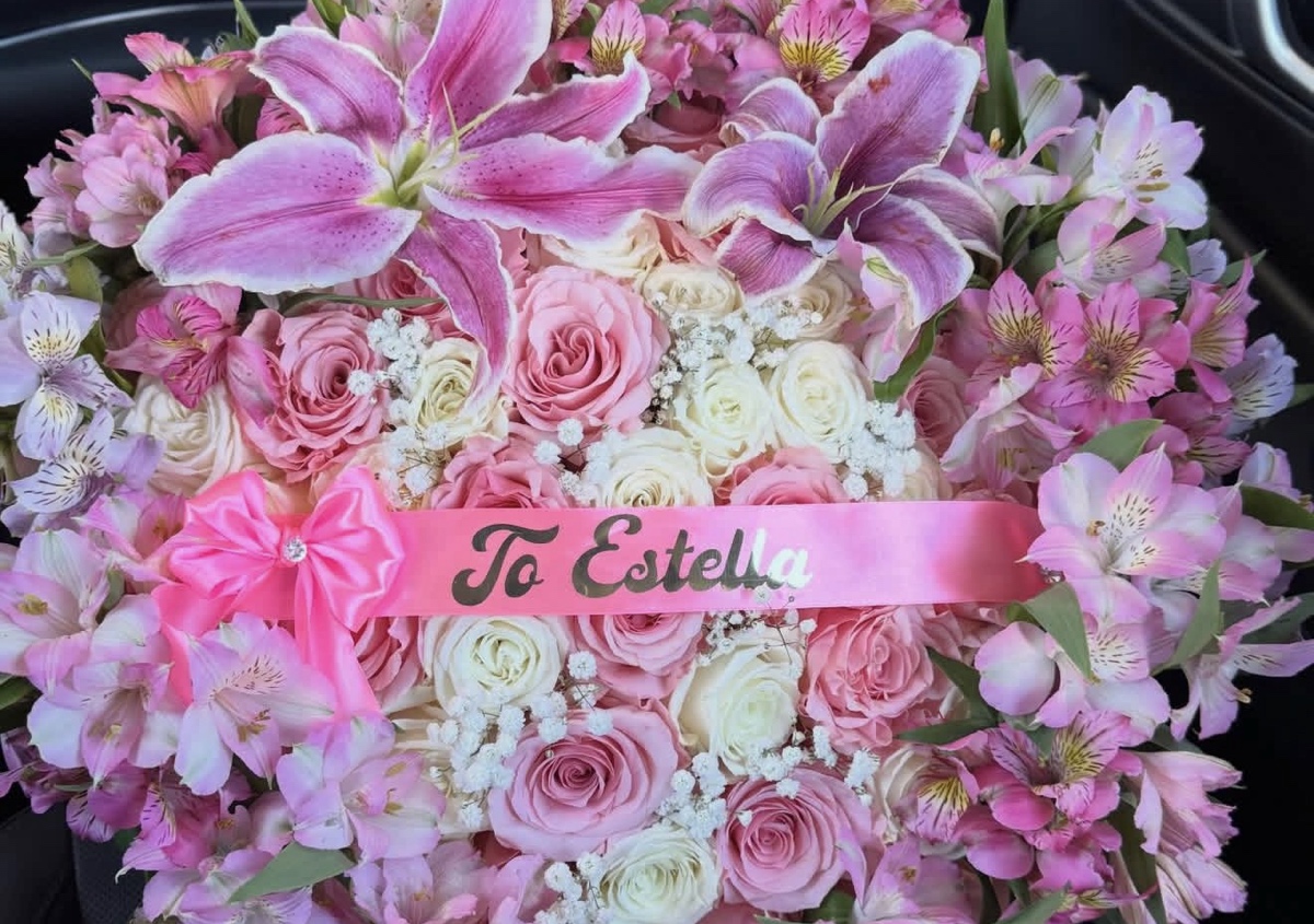 75 rose 