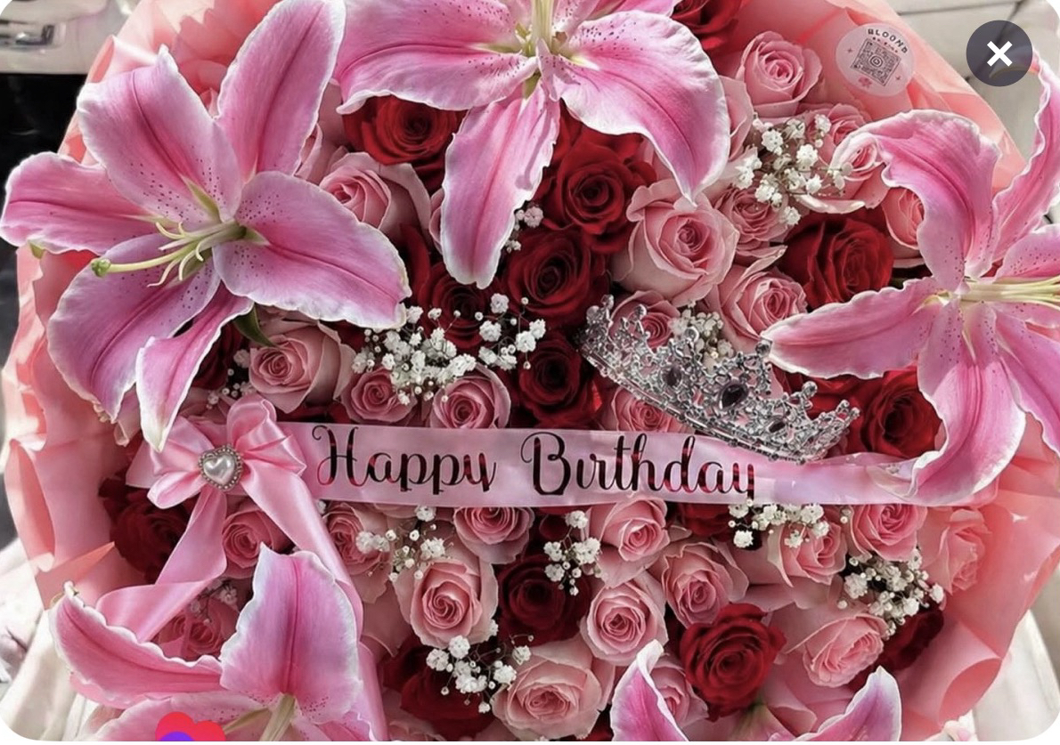 75 roses 