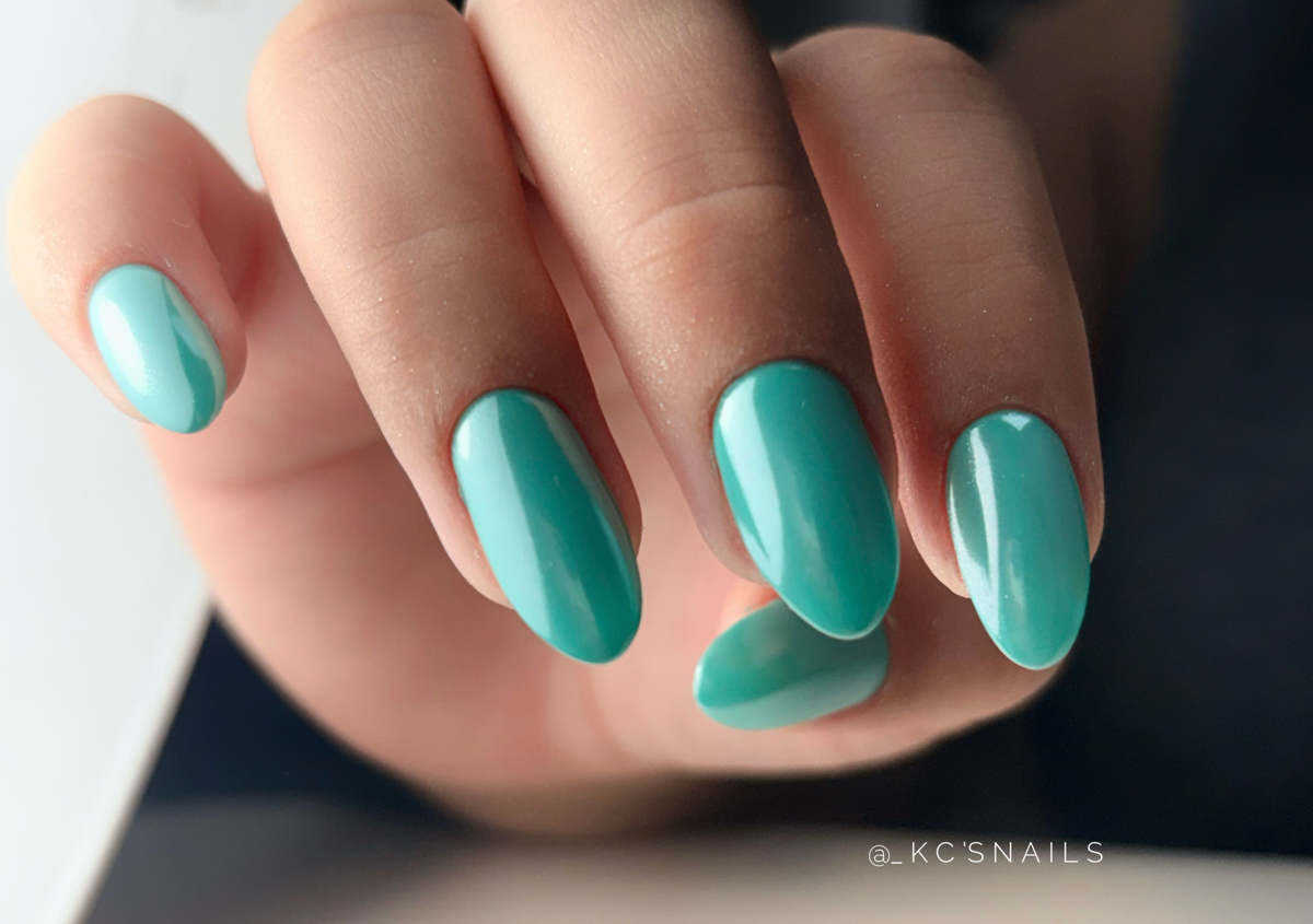 Gel tips- Hipoalergenico