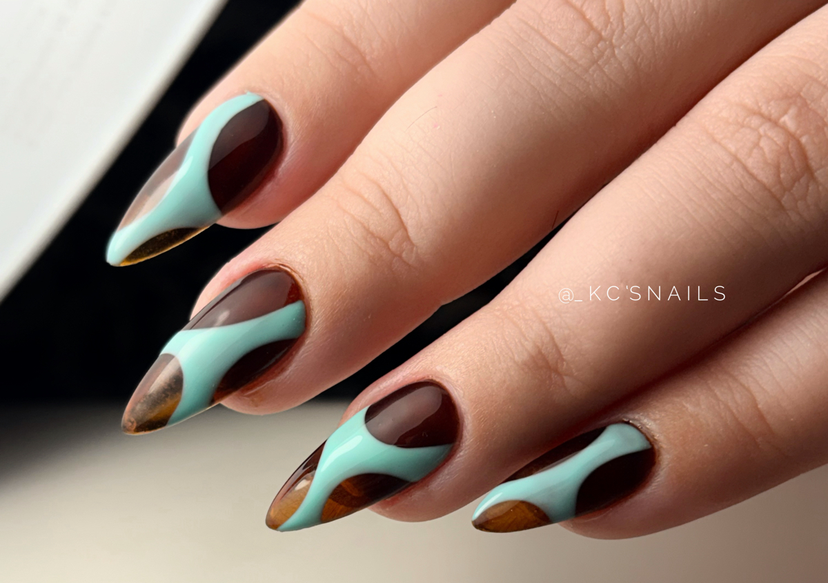Full set Gel tips