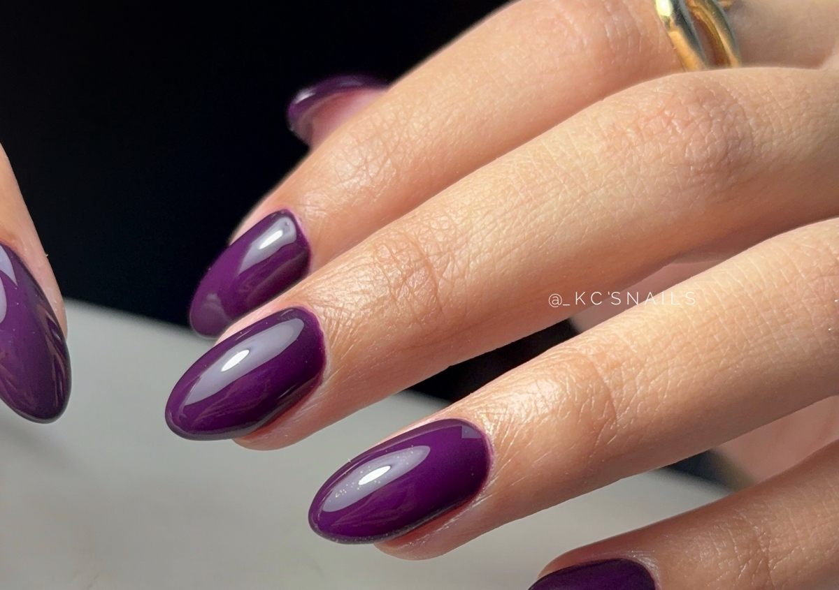 Manicura H. Estructurada Uñas Medianas