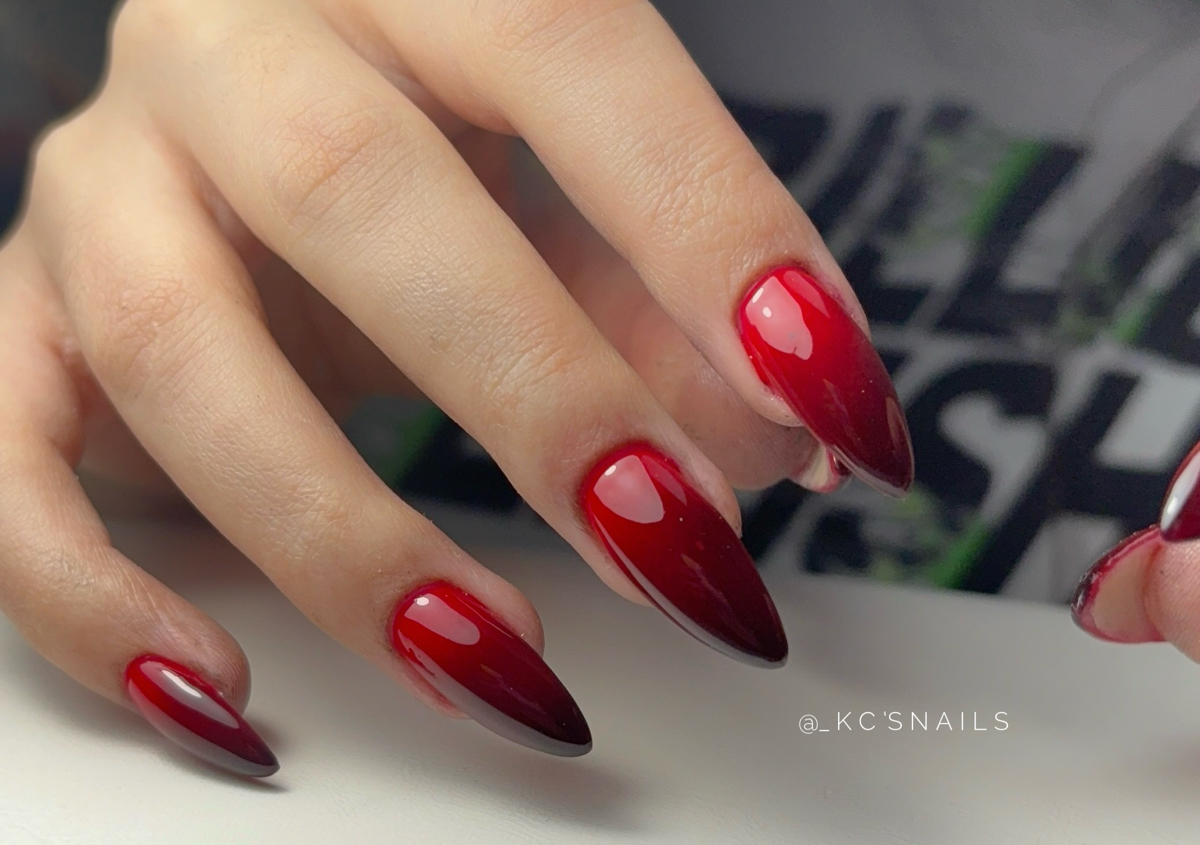 Manicura H. Estructurada Uñas Largas