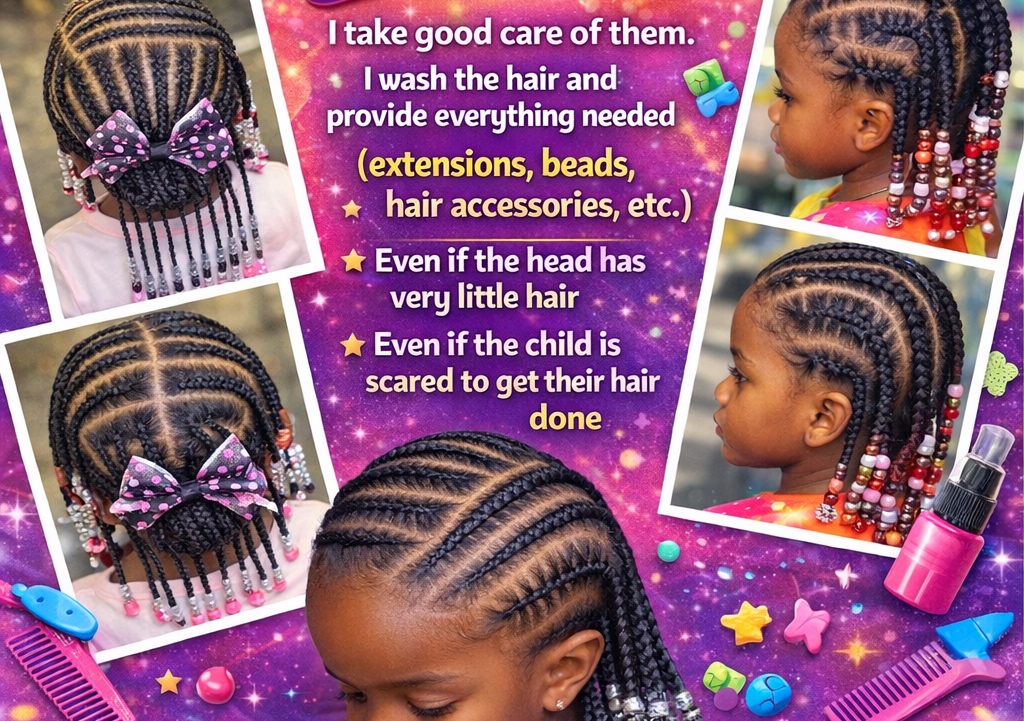 Free Haistyles