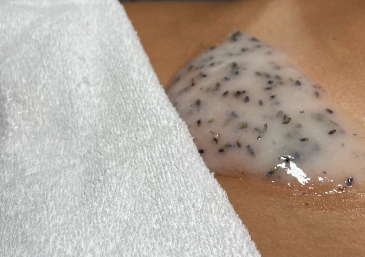 Brazilian Wax & Hydrogelly