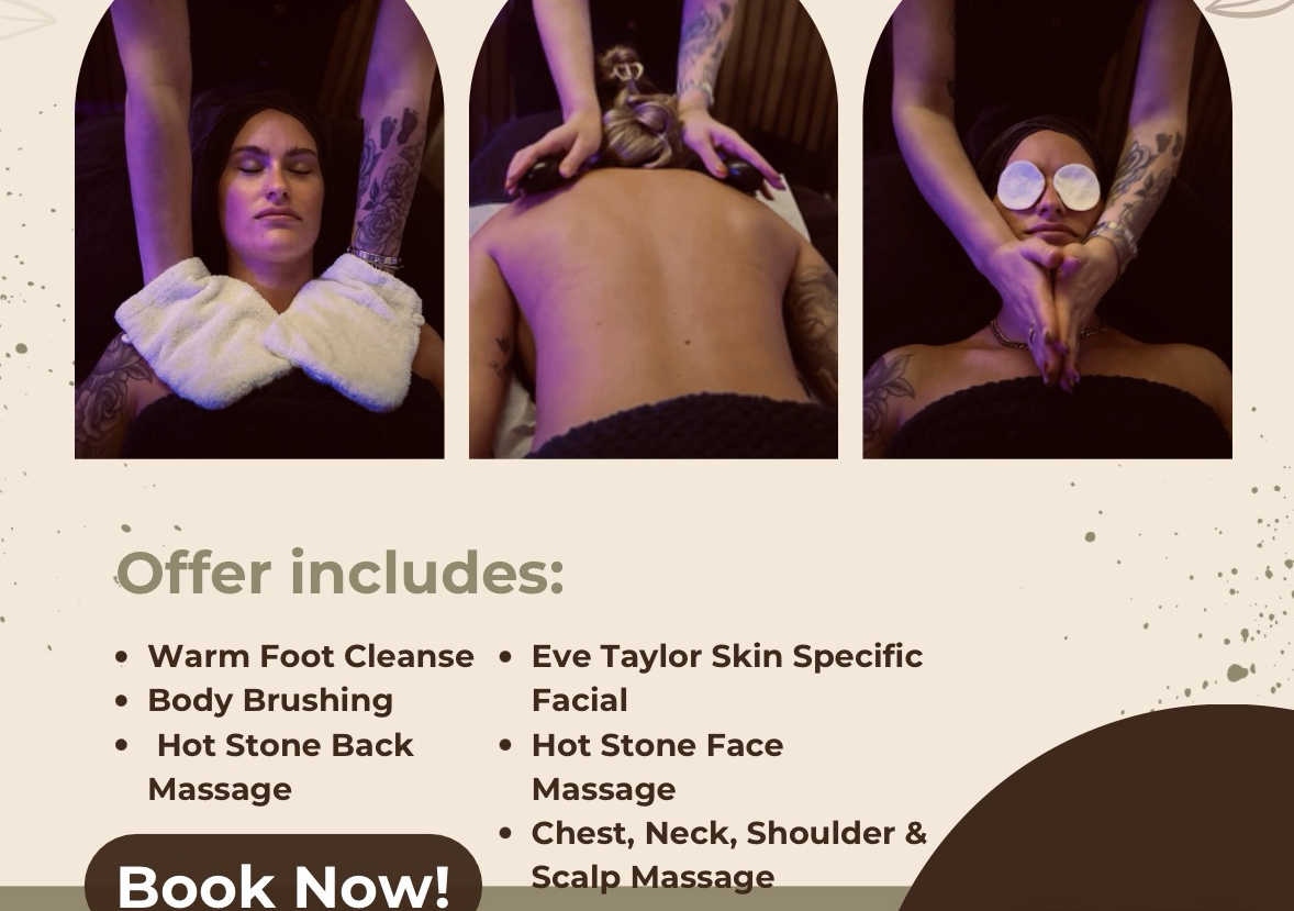 winter warmer package