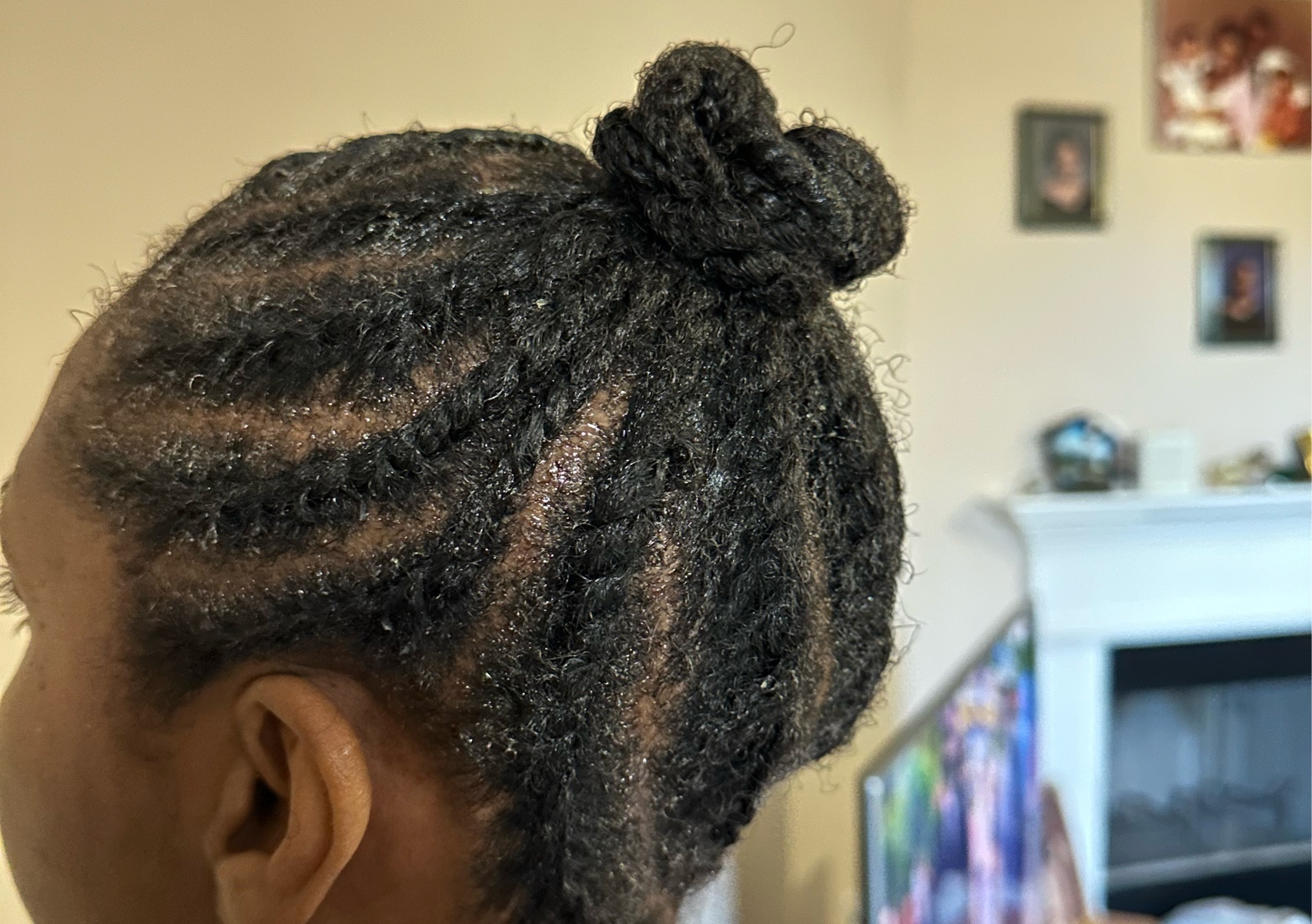 Flat Twists