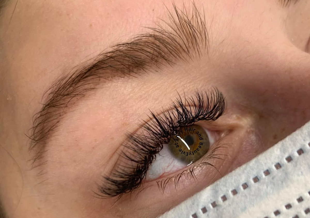 Hybrid/light Volume- Full set